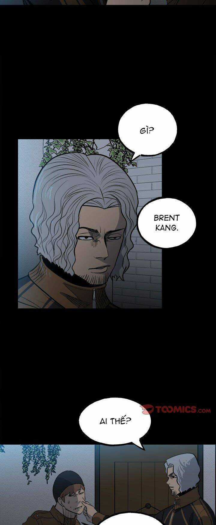 Kẻ Phản Diện Chapter 127 trang 31