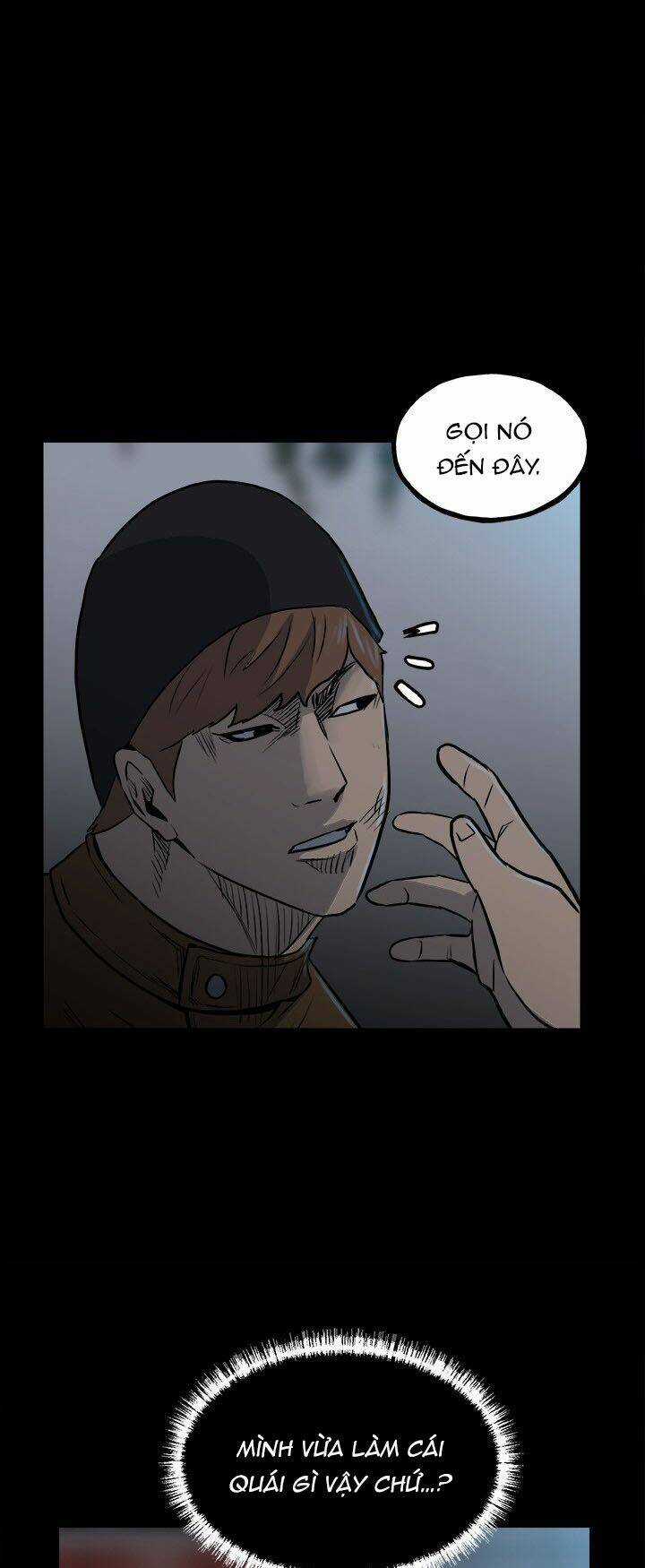 Kẻ Phản Diện Chapter 127 trang 33