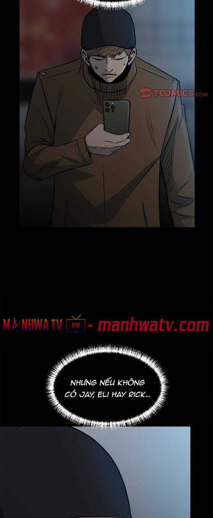 Kẻ Phản Diện Chapter 127 trang 34