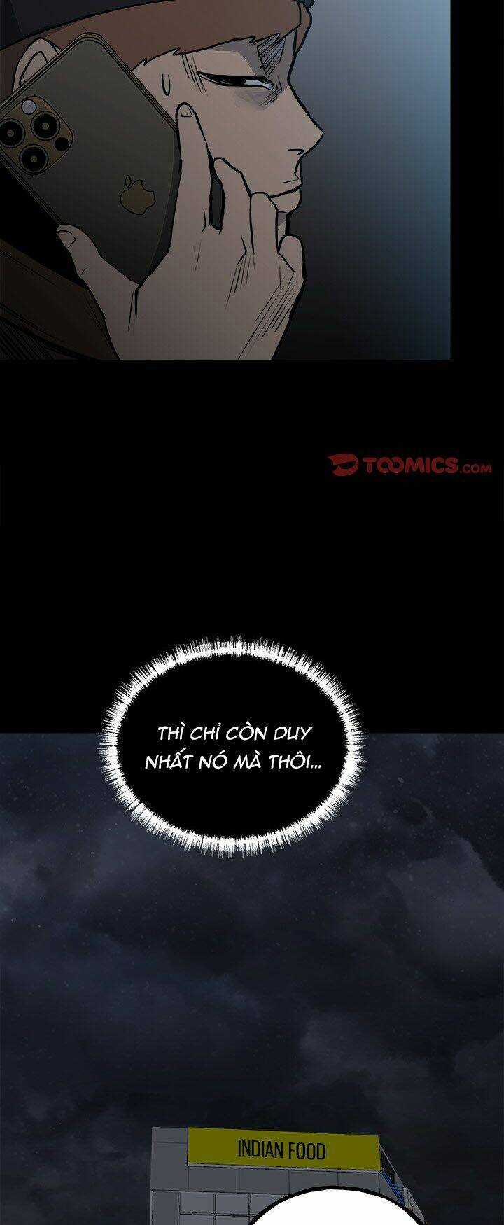 Kẻ Phản Diện Chapter 127 trang 35