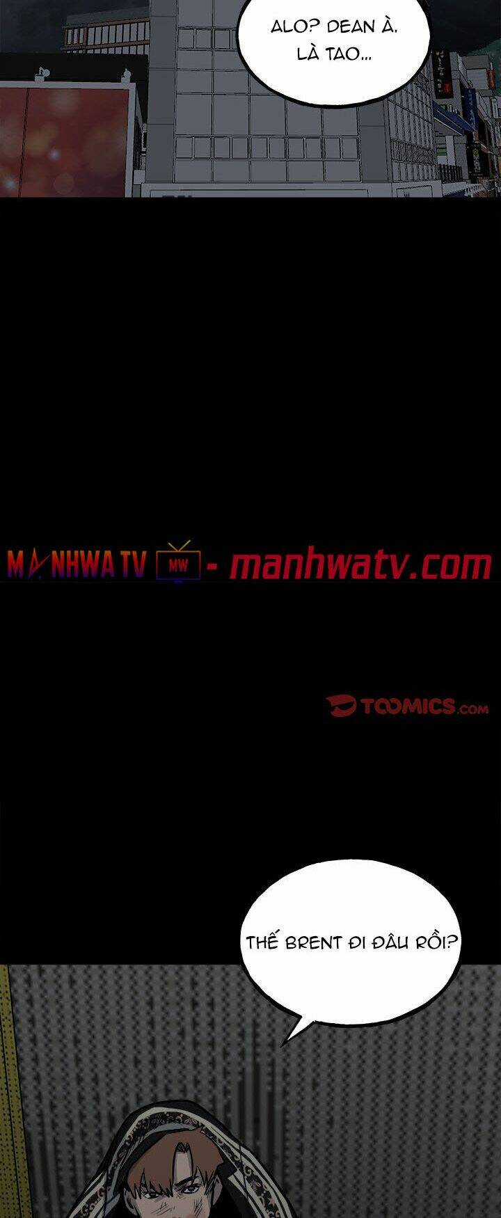 Kẻ Phản Diện Chapter 127 trang 36