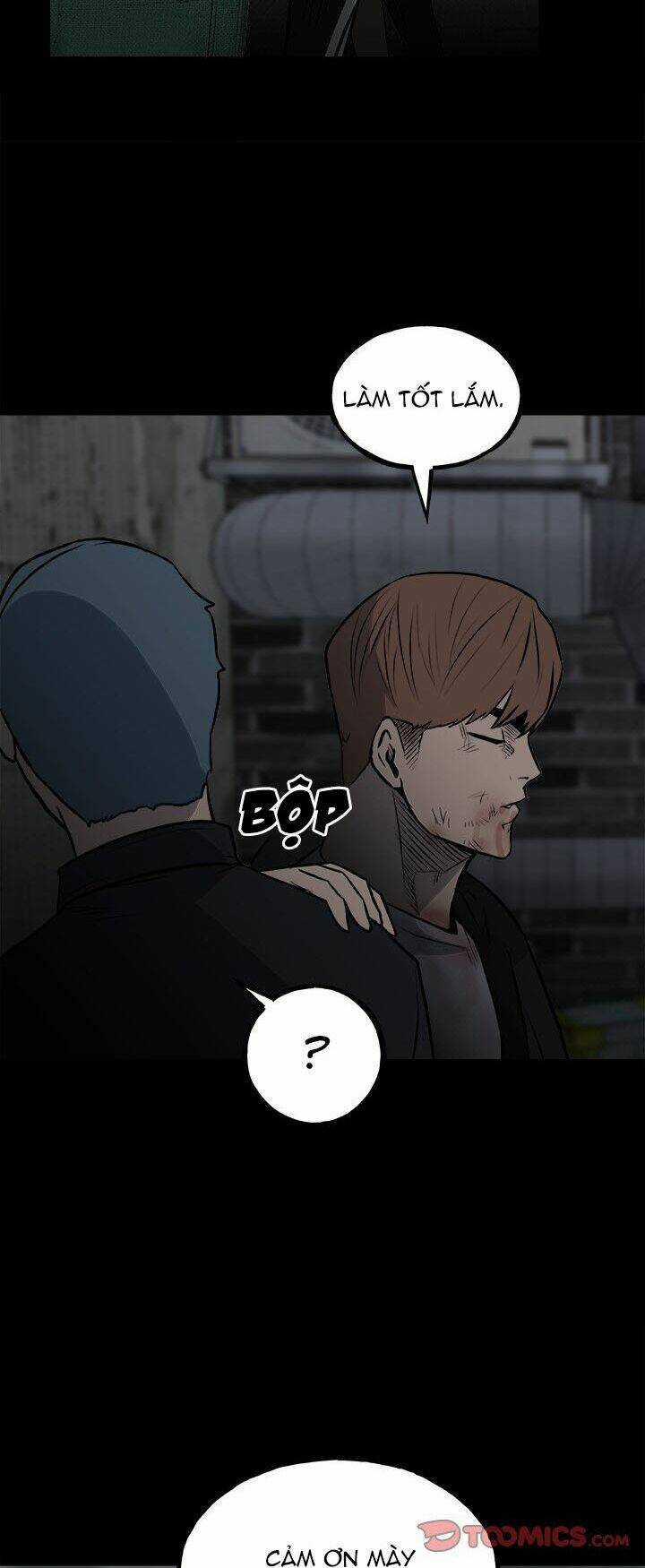 Kẻ Phản Diện Chapter 127 trang 38