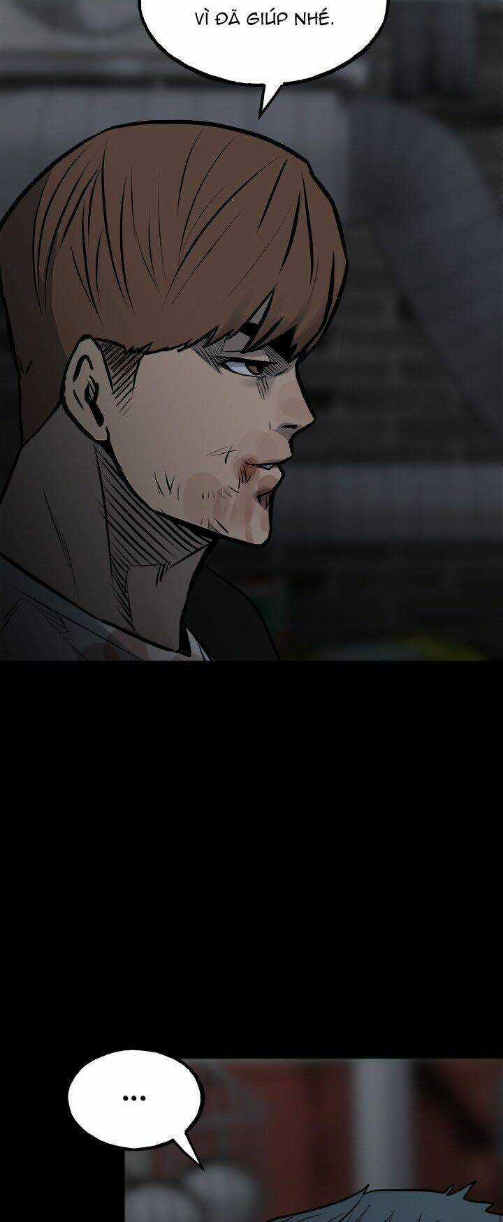 Kẻ Phản Diện Chapter 127 trang 39