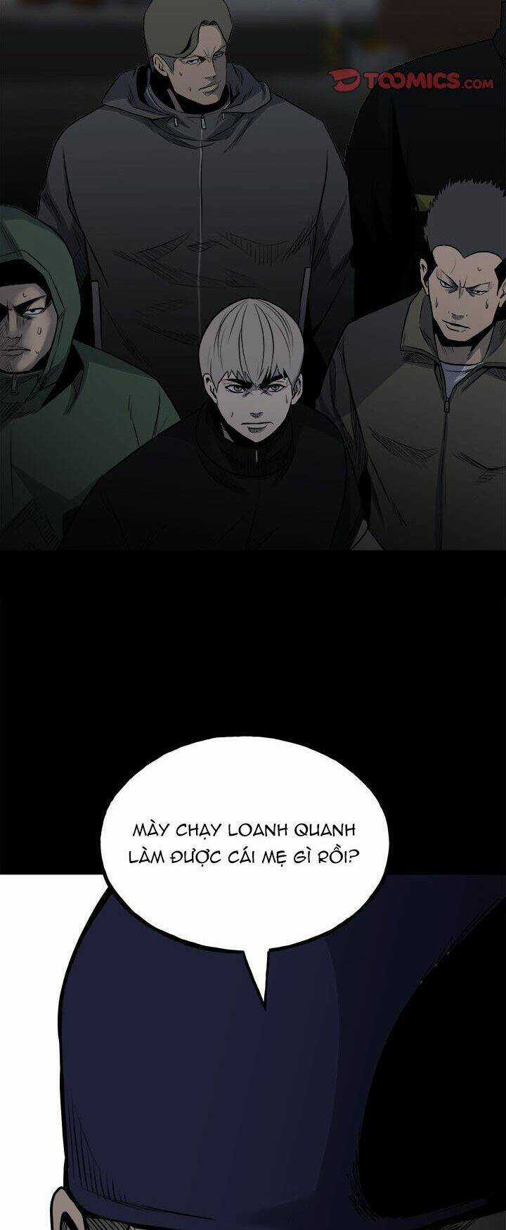 Kẻ Phản Diện Chapter 127 trang 4