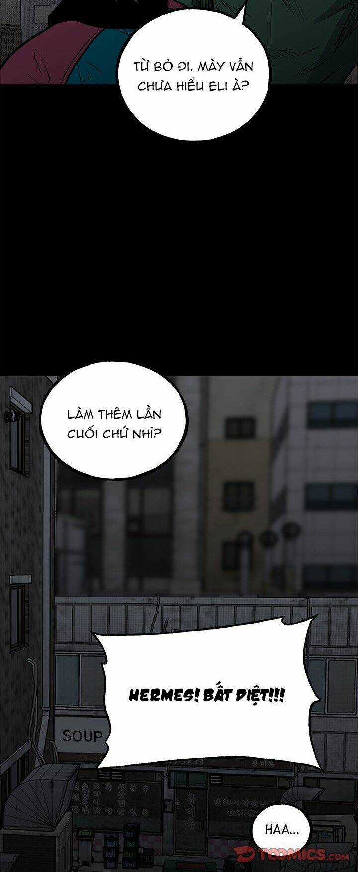 Kẻ Phản Diện Chapter 127 trang 44