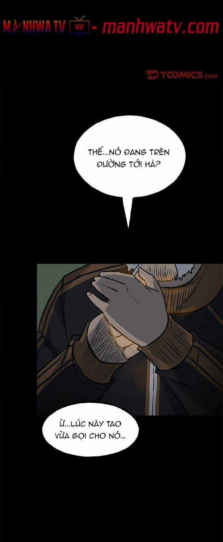 Kẻ Phản Diện Chapter 127 trang 48