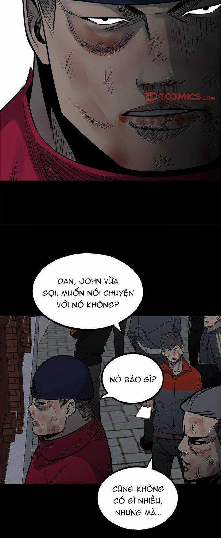 Kẻ Phản Diện Chapter 127 trang 5