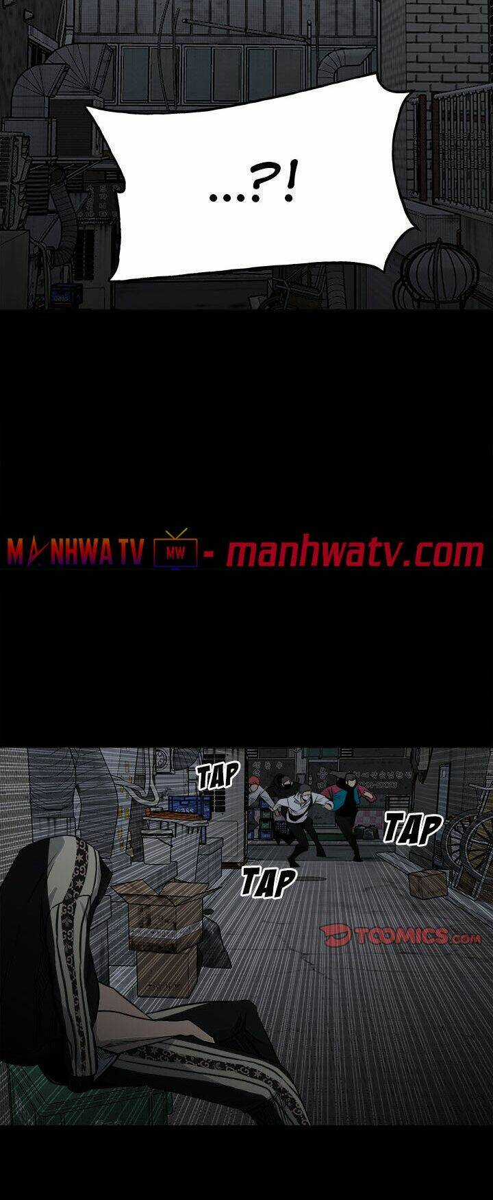 Kẻ Phản Diện Chapter 127 trang 8