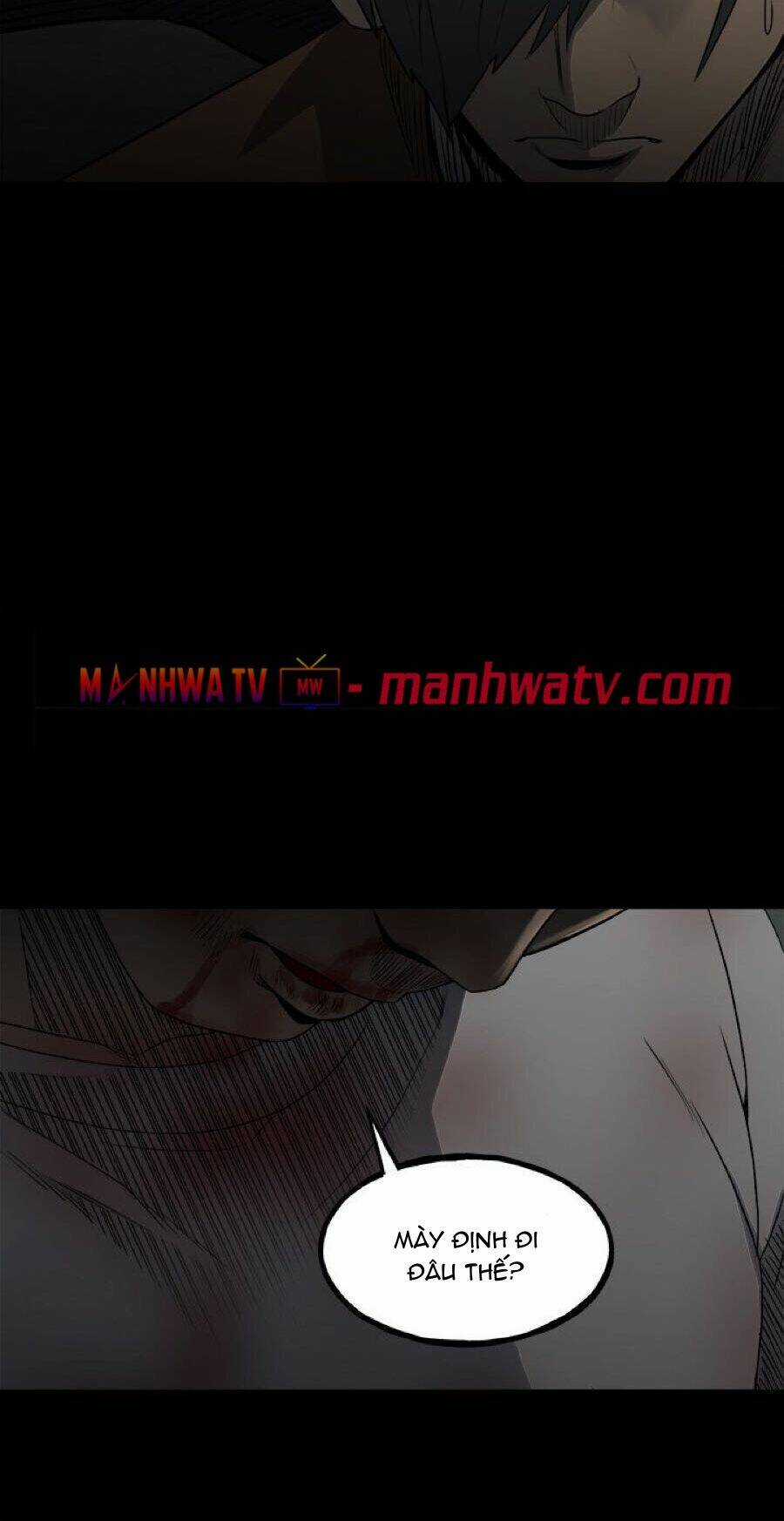 Kẻ Phản Diện Chapter 128 trang 10