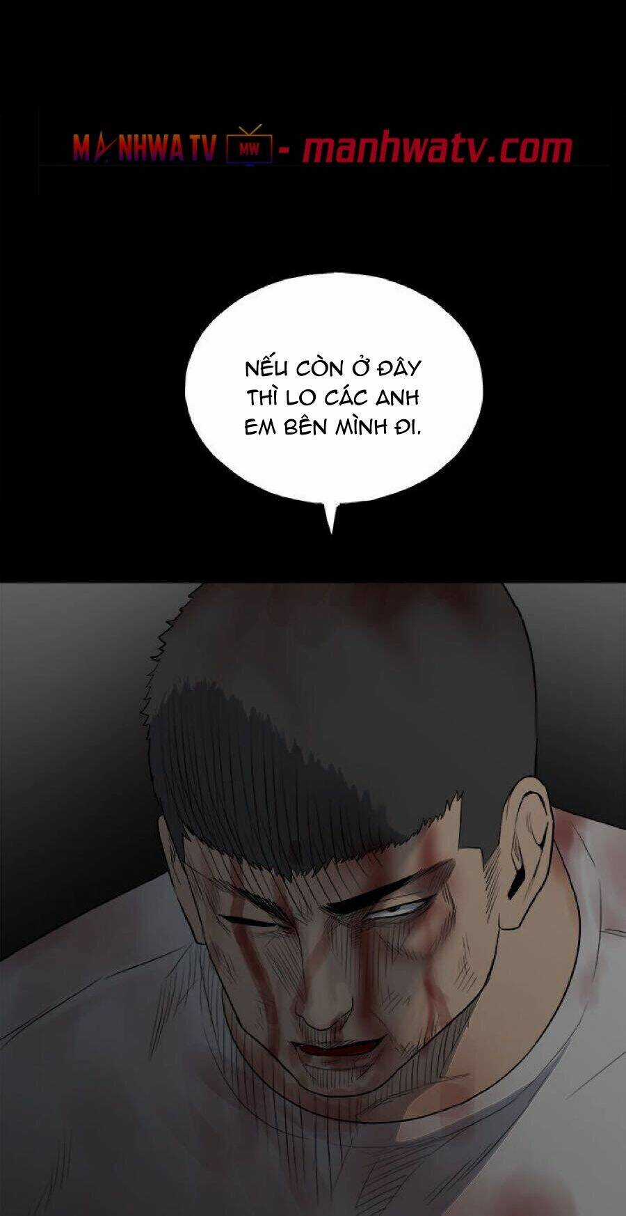 Kẻ Phản Diện Chapter 128 trang 12