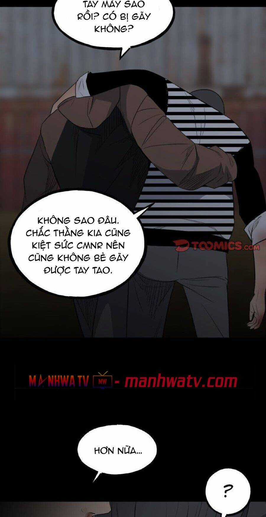 Kẻ Phản Diện Chapter 128 trang 16