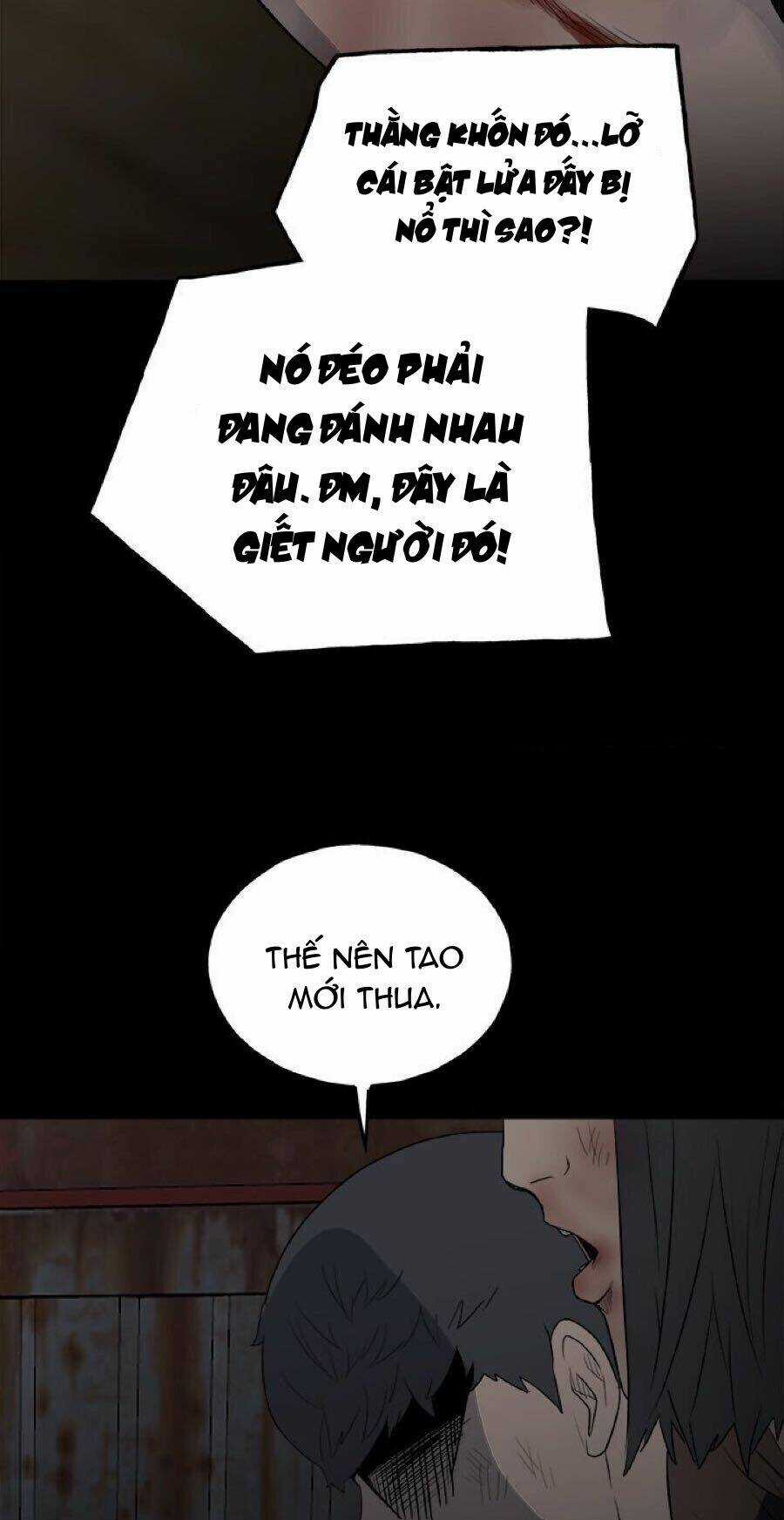 Kẻ Phản Diện Chapter 128 trang 19