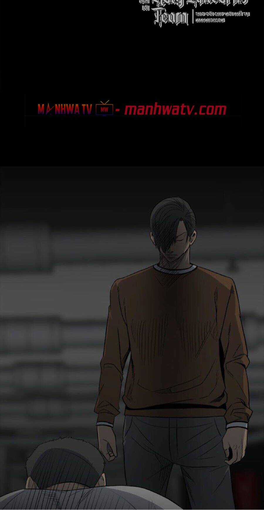 Kẻ Phản Diện Chapter 128 trang 2