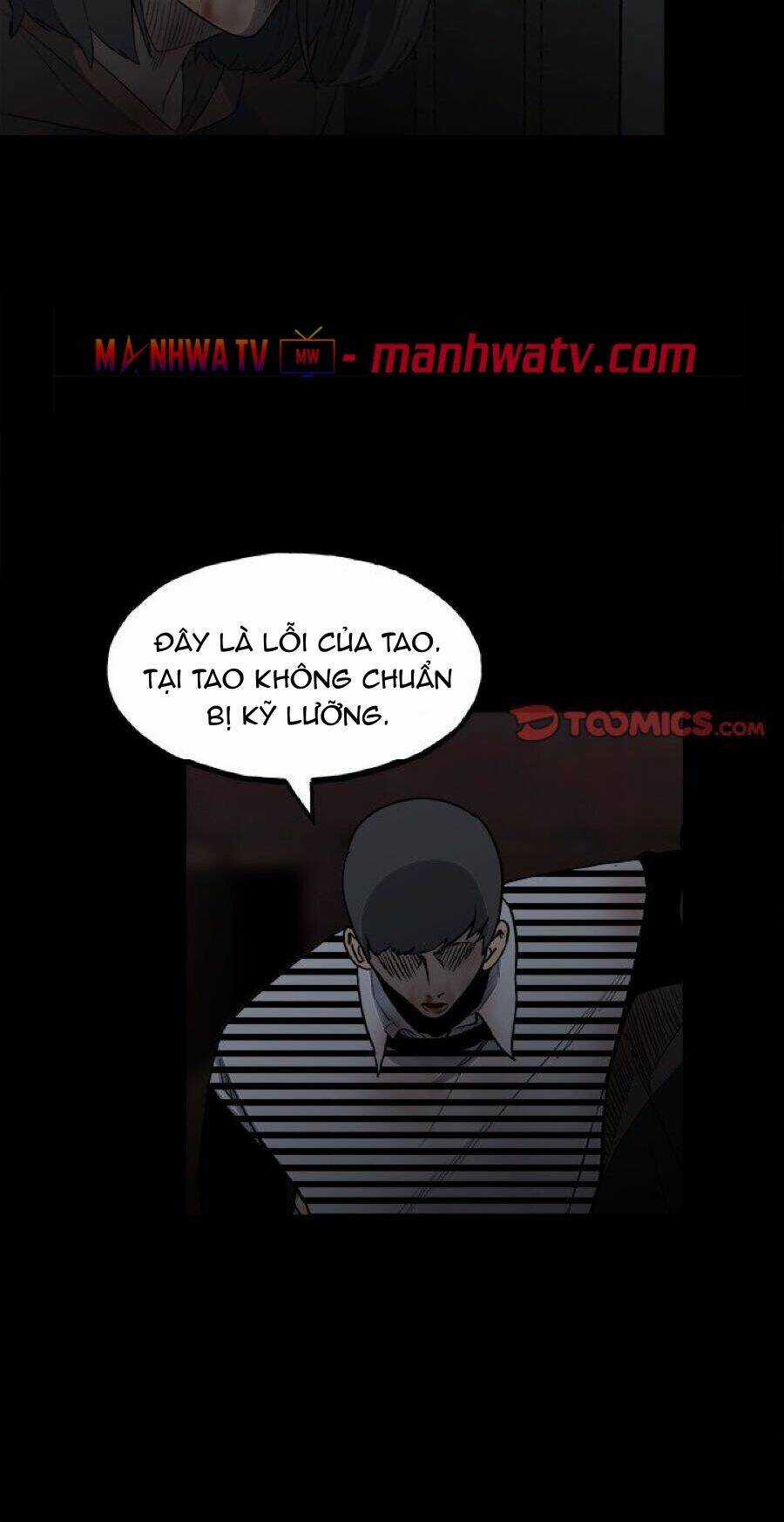 Kẻ Phản Diện Chapter 128 trang 22