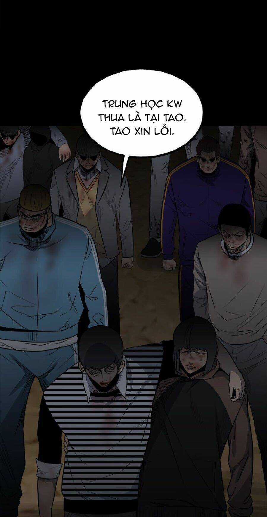 Kẻ Phản Diện Chapter 128 trang 23