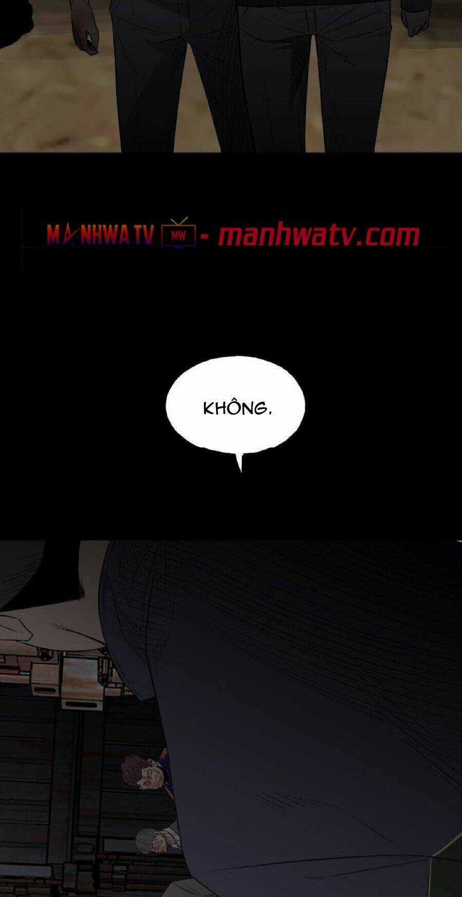 Kẻ Phản Diện Chapter 128 trang 24