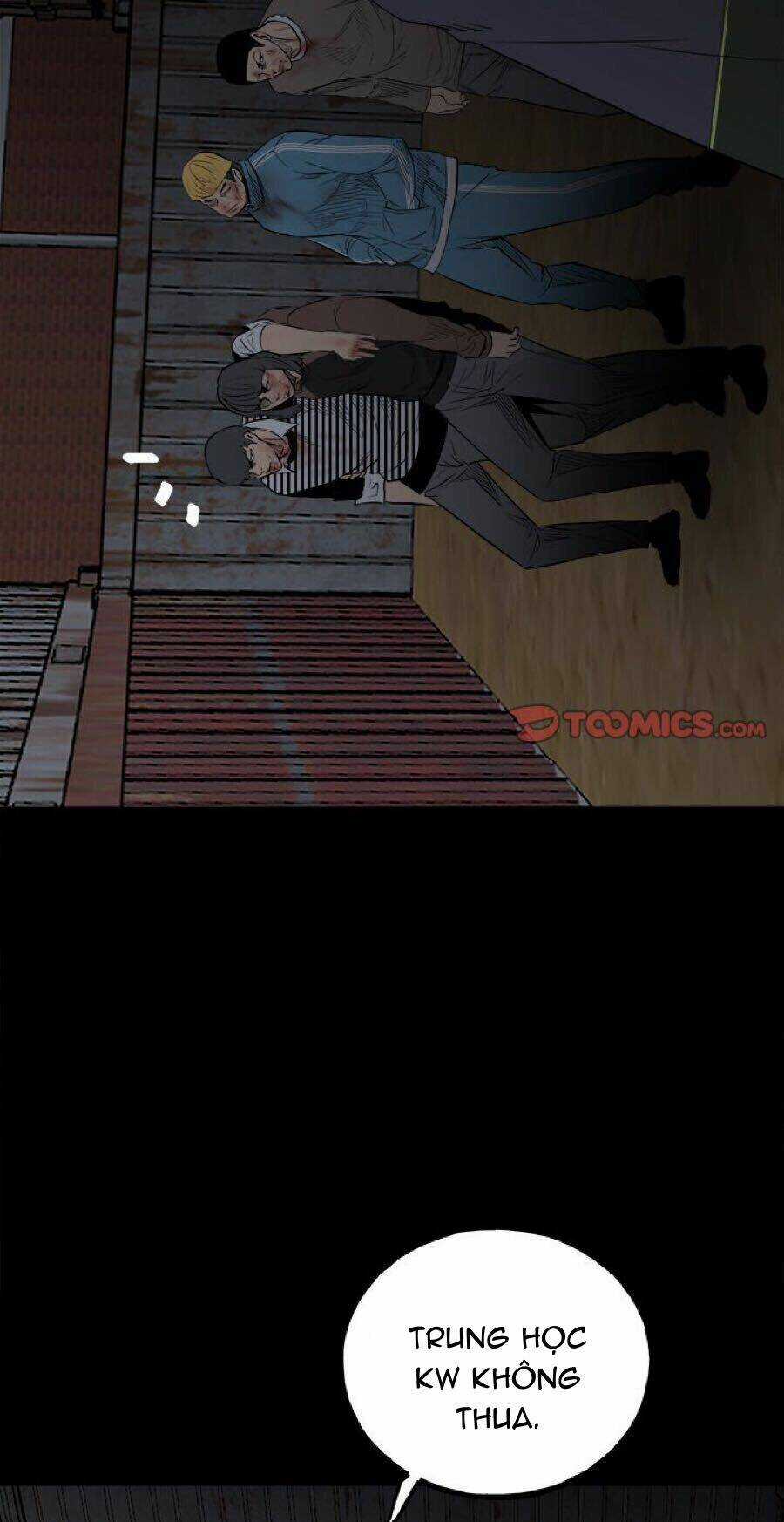 Kẻ Phản Diện Chapter 128 trang 25