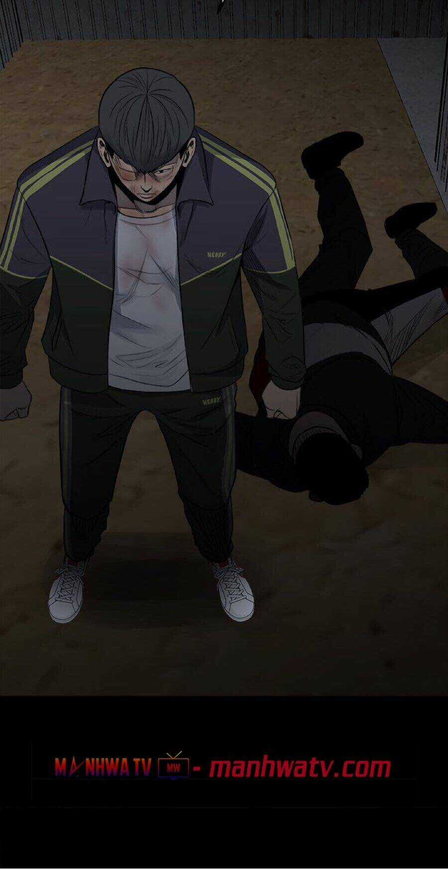 Kẻ Phản Diện Chapter 128 trang 26