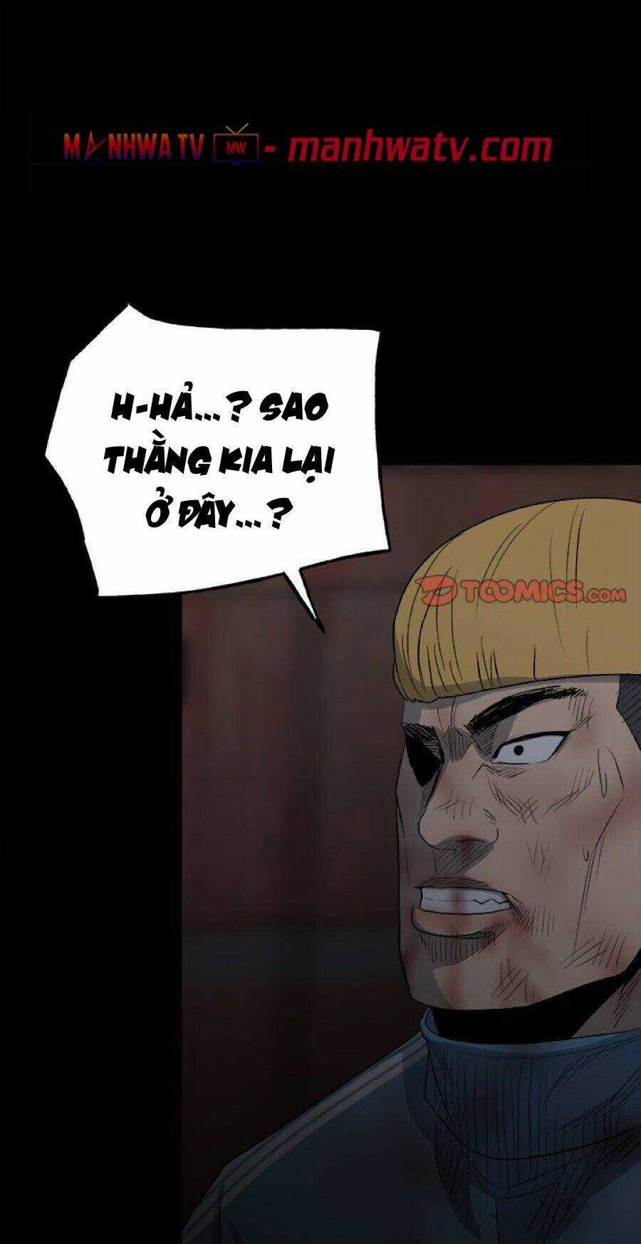 Kẻ Phản Diện Chapter 128 trang 28