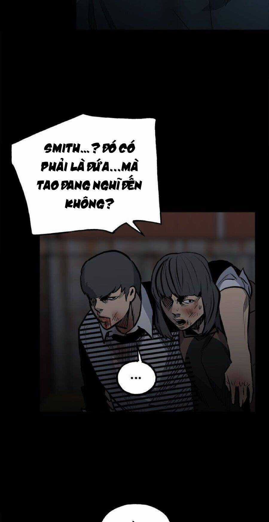 Kẻ Phản Diện Chapter 128 trang 29