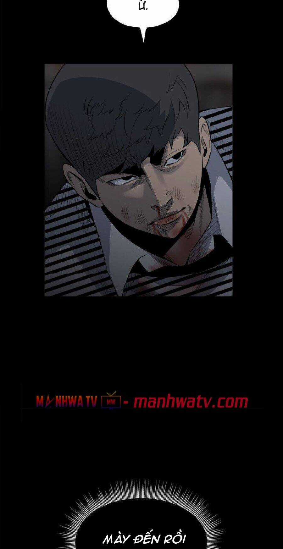 Kẻ Phản Diện Chapter 128 trang 30