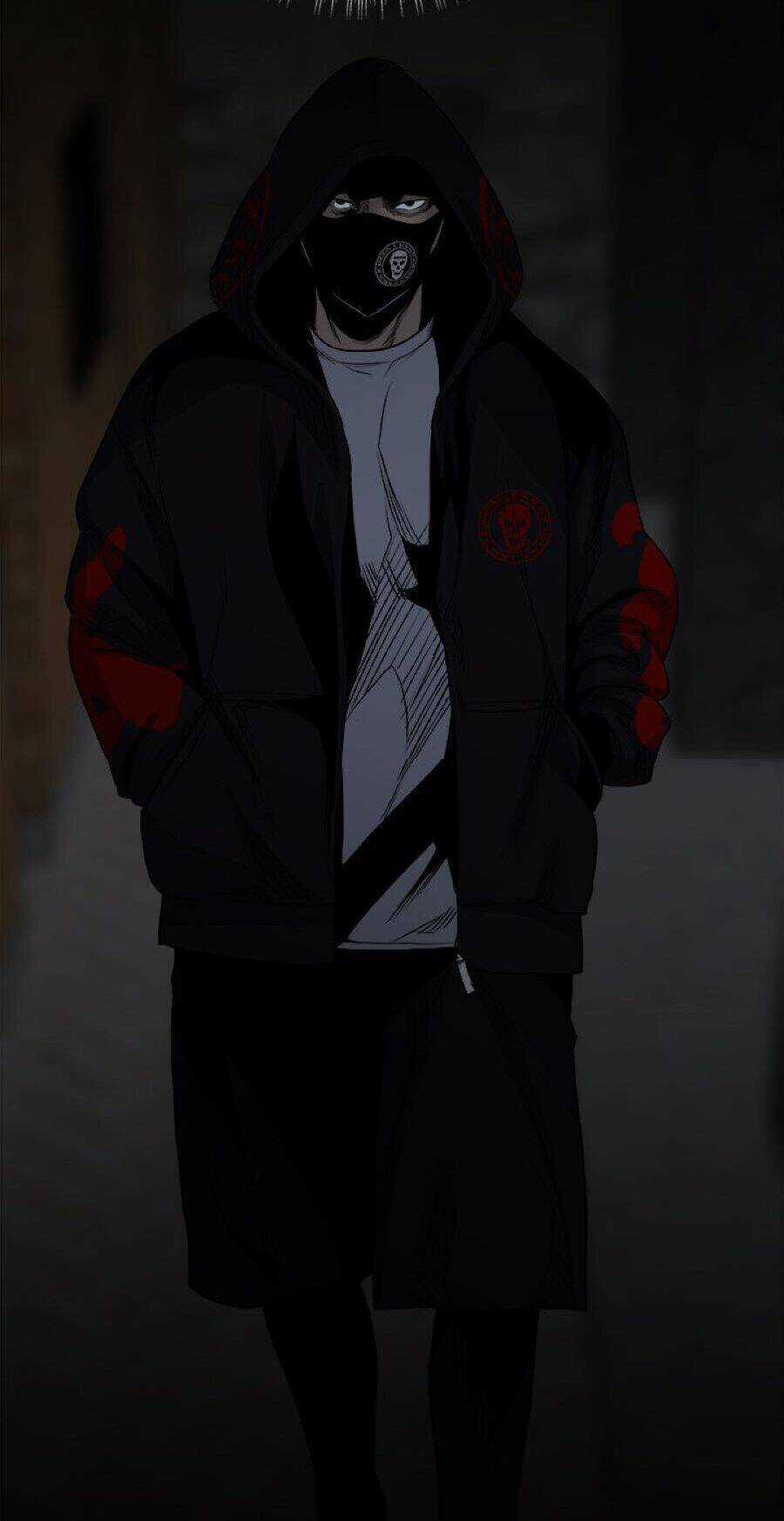 Kẻ Phản Diện Chapter 128 trang 32