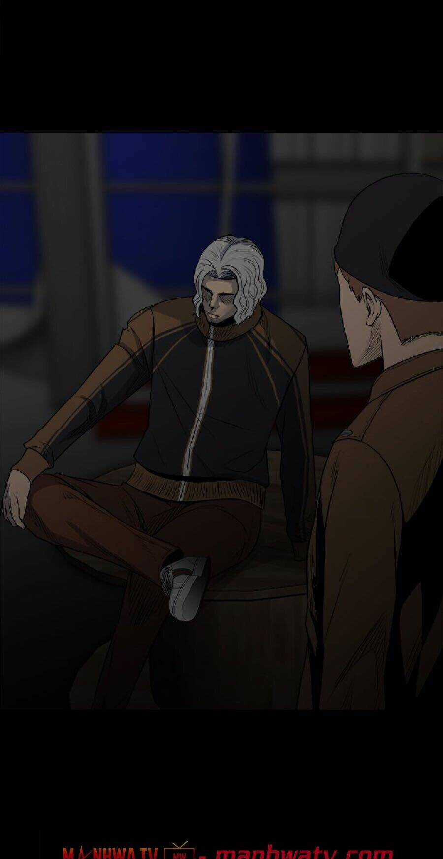 Kẻ Phản Diện Chapter 128 trang 35