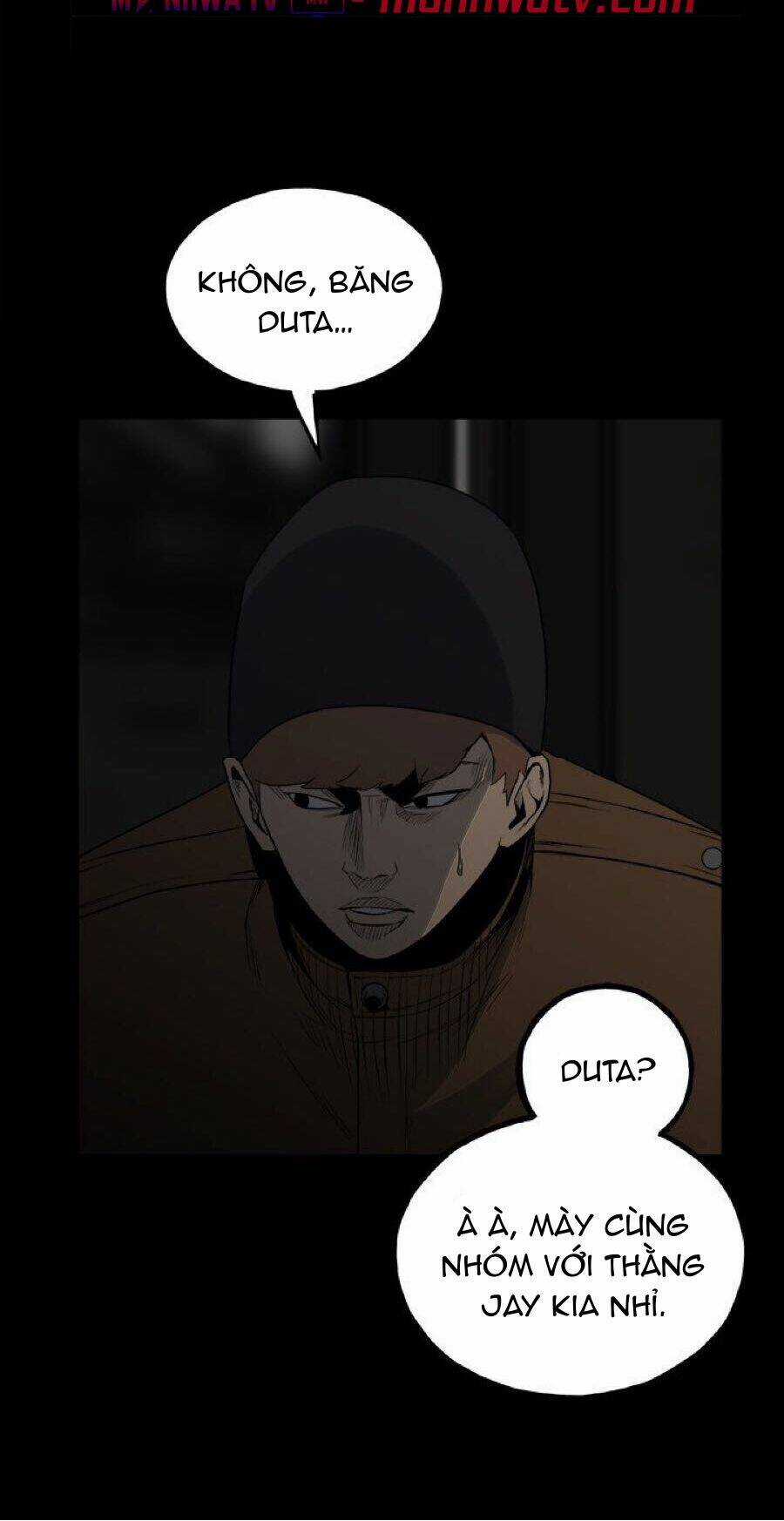 Kẻ Phản Diện Chapter 128 trang 38