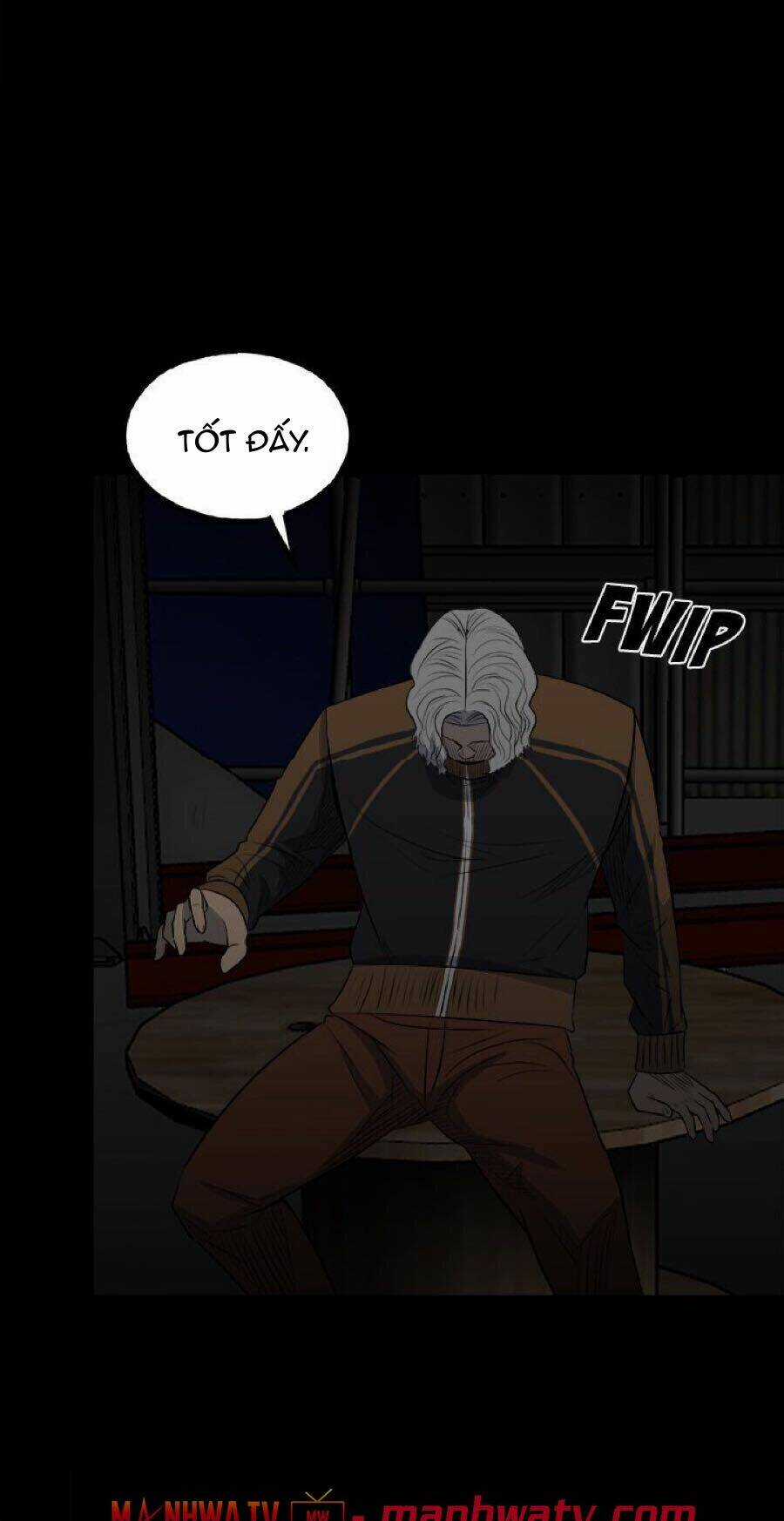 Kẻ Phản Diện Chapter 128 trang 39