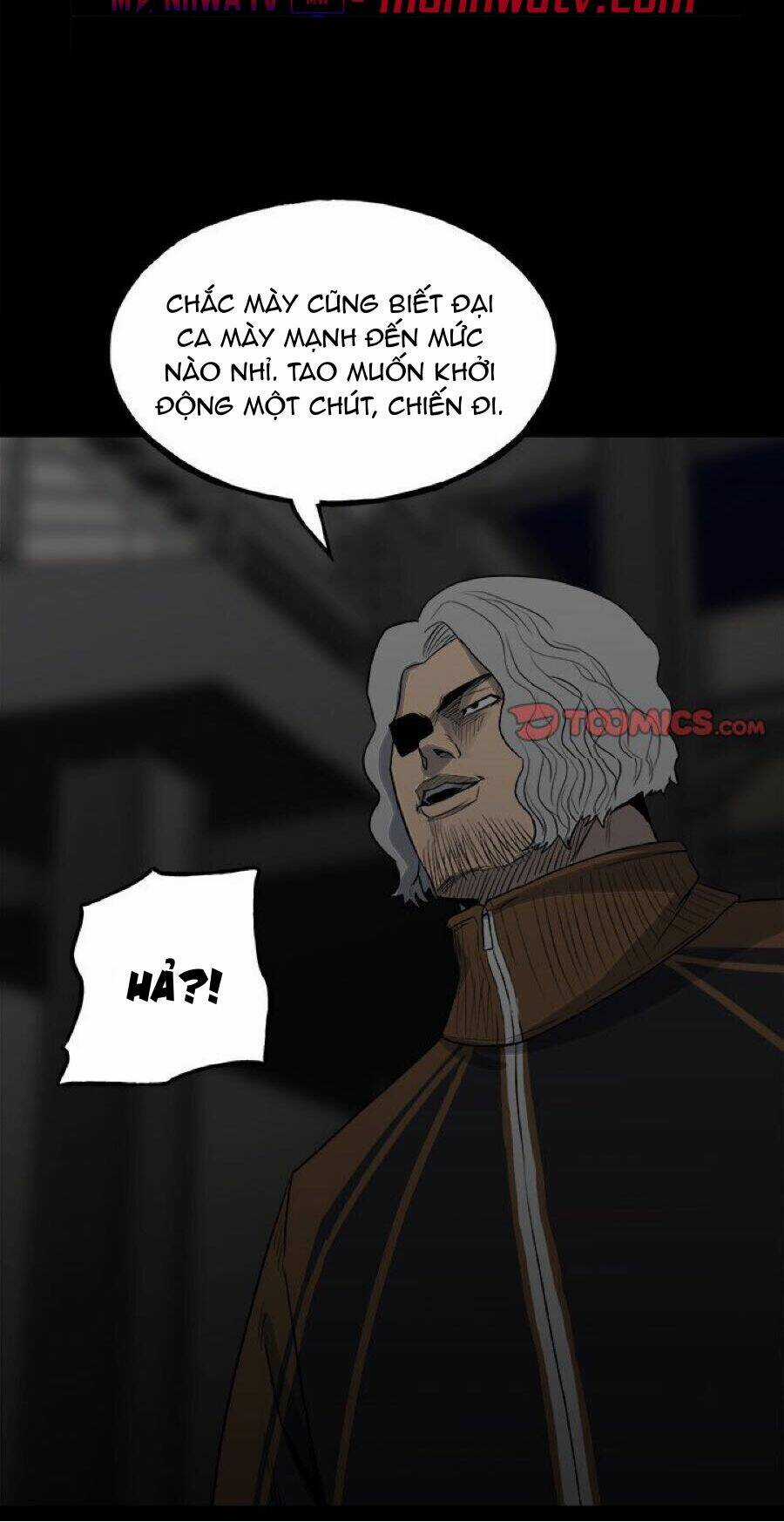 Kẻ Phản Diện Chapter 128 trang 40