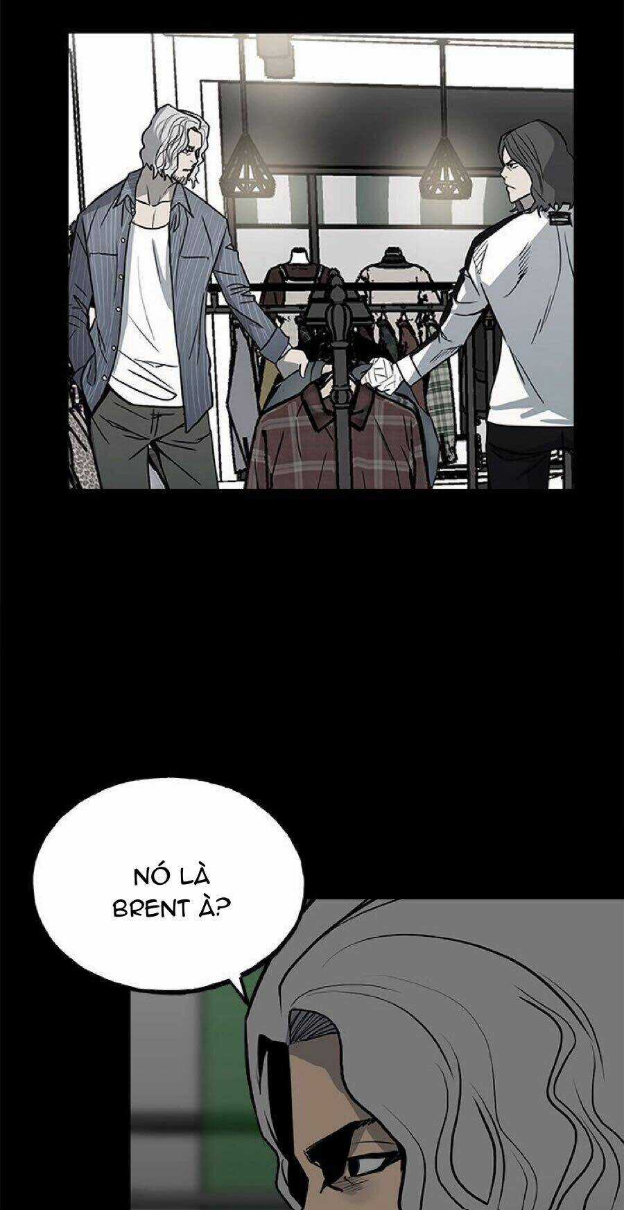 Kẻ Phản Diện Chapter 128 trang 53