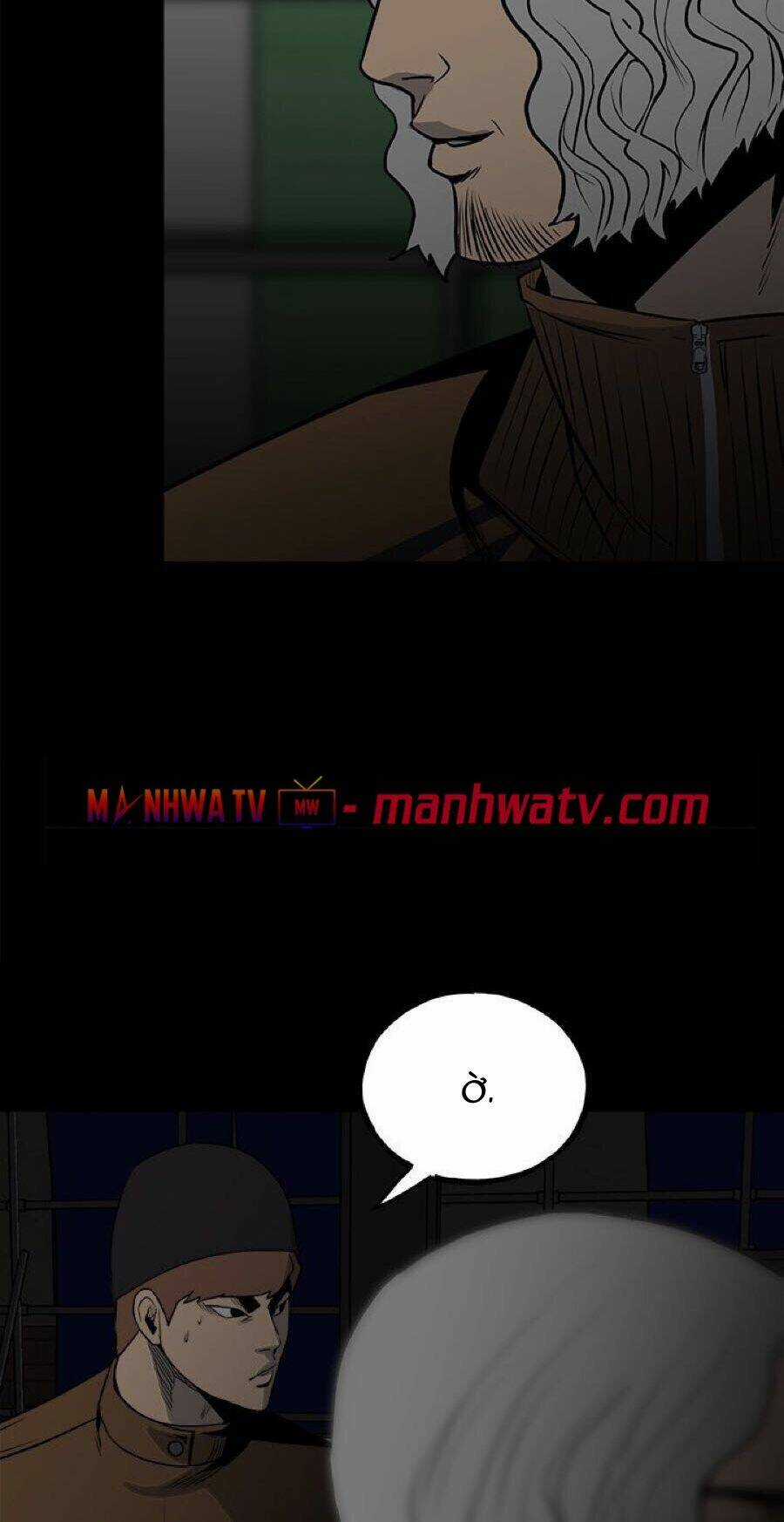 Kẻ Phản Diện Chapter 128 trang 54