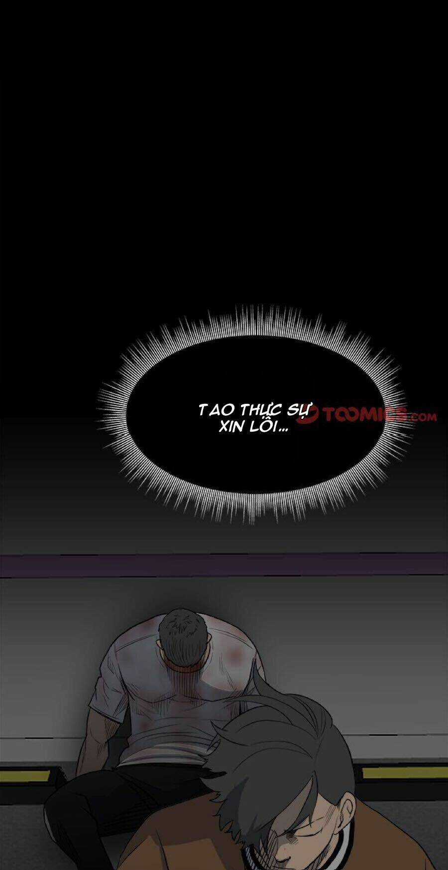 Kẻ Phản Diện Chapter 128 trang 7