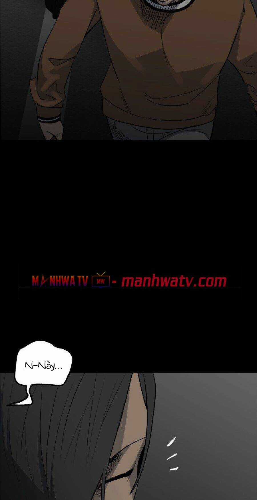 Kẻ Phản Diện Chapter 128 trang 8