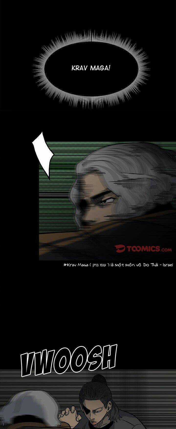 Kẻ Phản Diện Chapter 129 trang 10