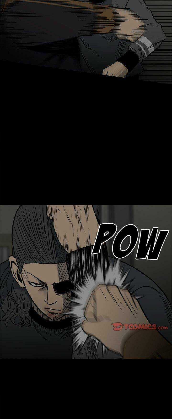 Kẻ Phản Diện Chapter 129 trang 11