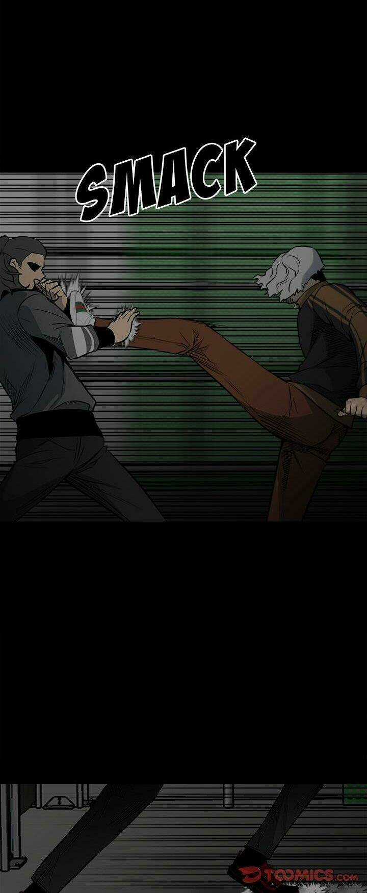 Kẻ Phản Diện Chapter 129 trang 12