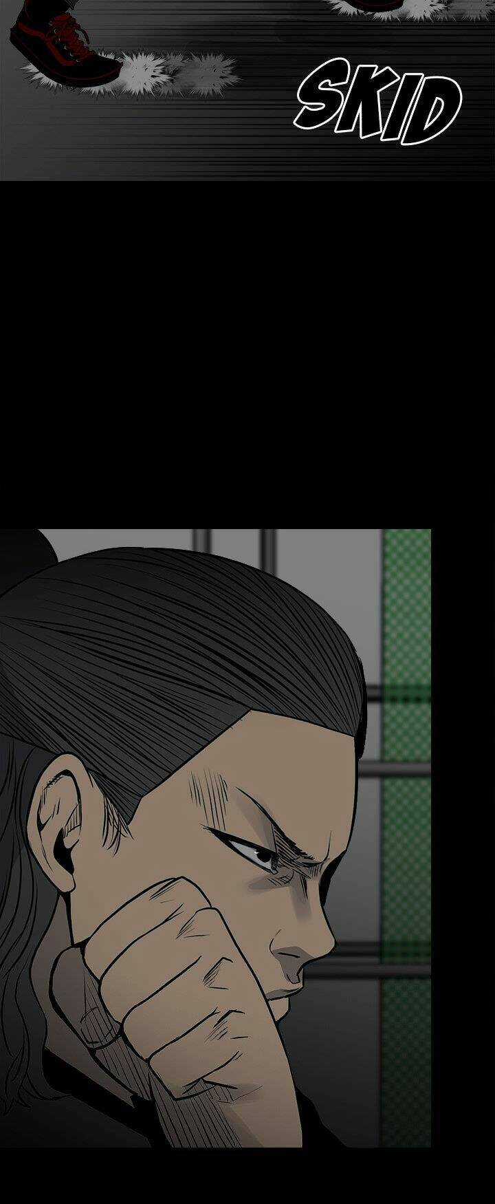 Kẻ Phản Diện Chapter 129 trang 13