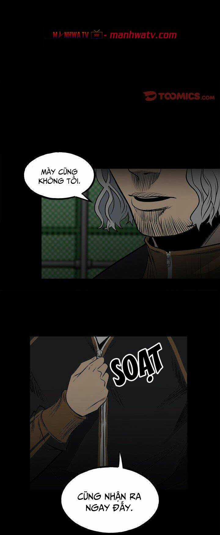 Kẻ Phản Diện Chapter 129 trang 14