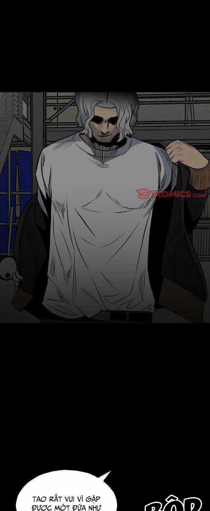 Kẻ Phản Diện Chapter 129 trang 15