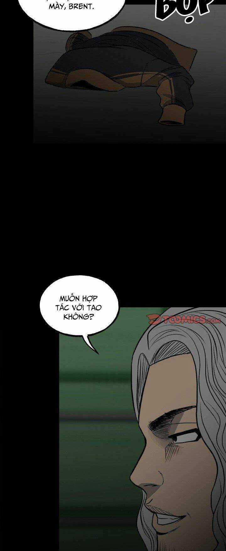 Kẻ Phản Diện Chapter 129 trang 16