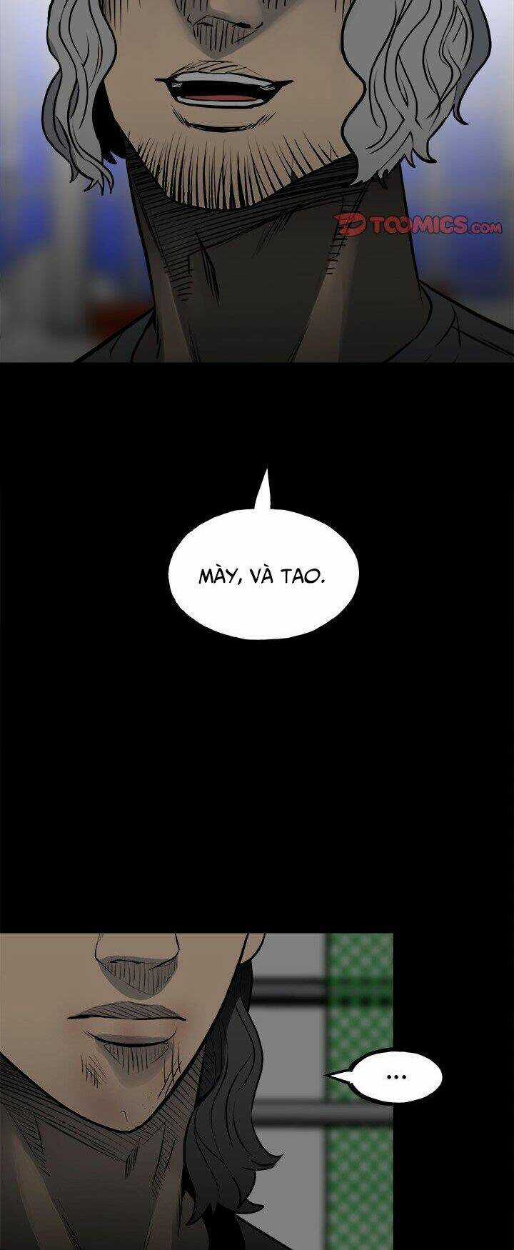 Kẻ Phản Diện Chapter 129 trang 20