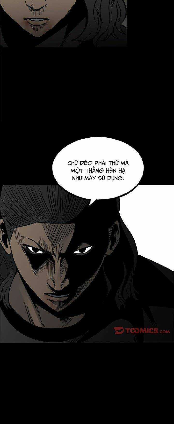 Kẻ Phản Diện Chapter 129 trang 23