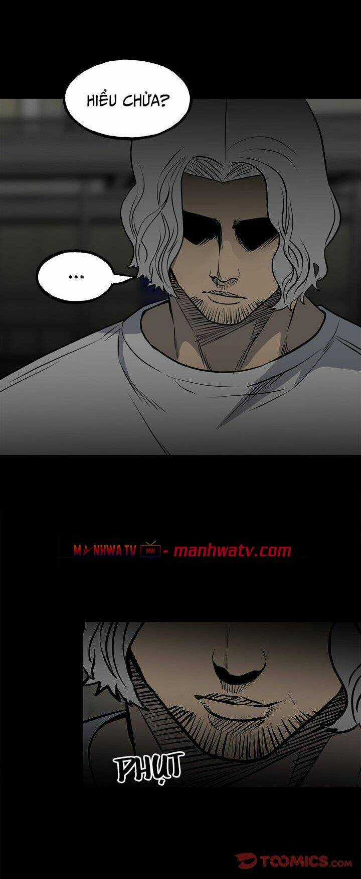 Kẻ Phản Diện Chapter 129 trang 24