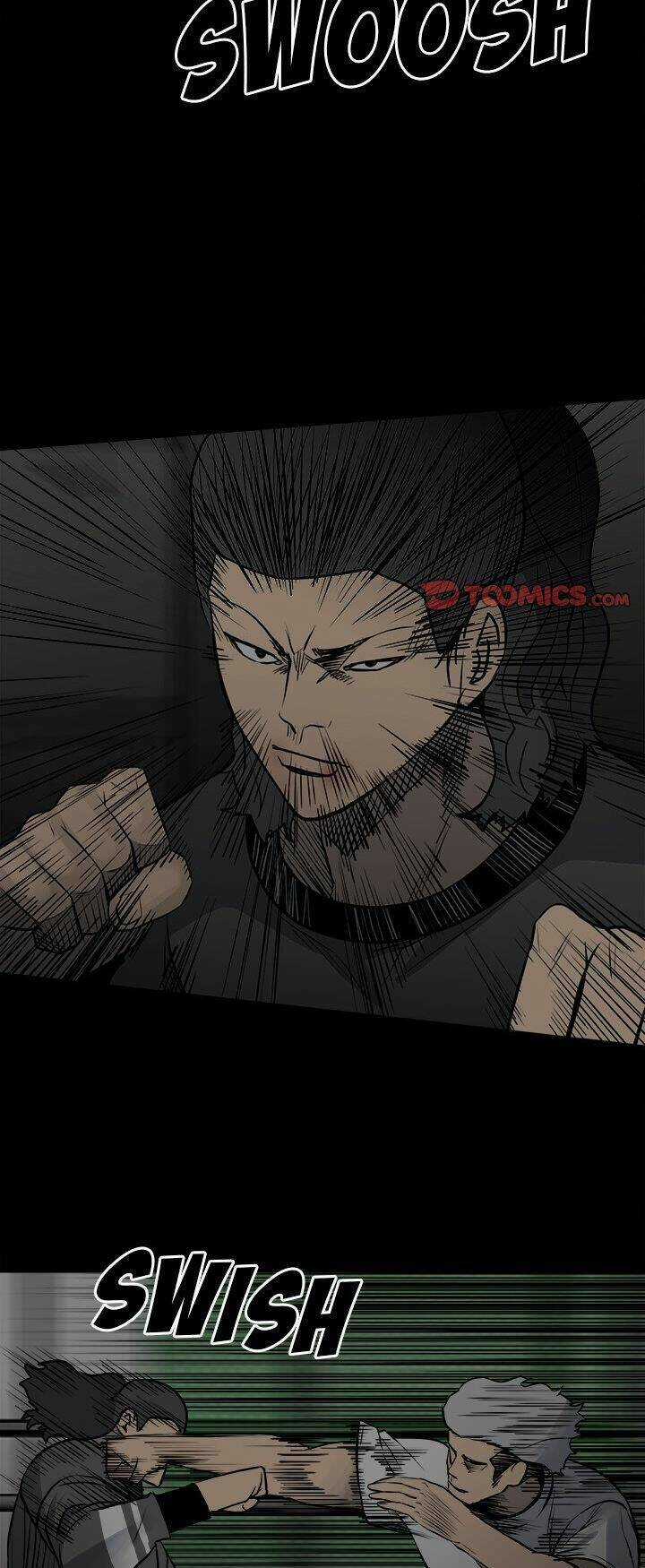 Kẻ Phản Diện Chapter 129 trang 27