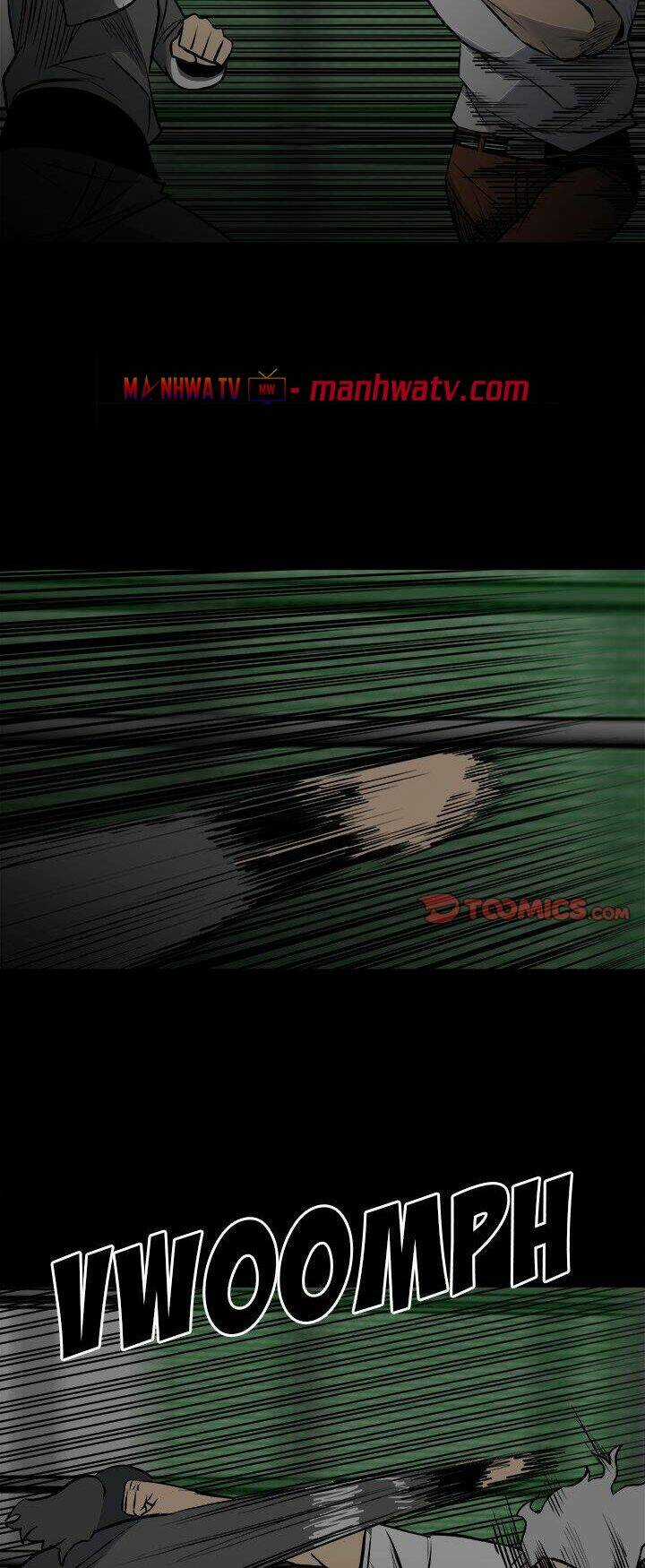 Kẻ Phản Diện Chapter 129 trang 28