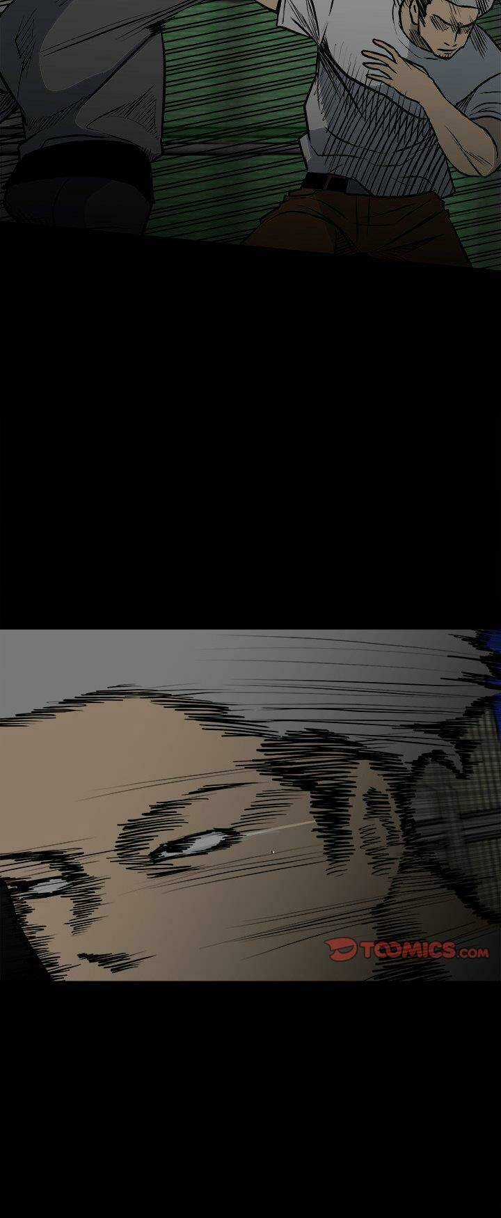 Kẻ Phản Diện Chapter 129 trang 29