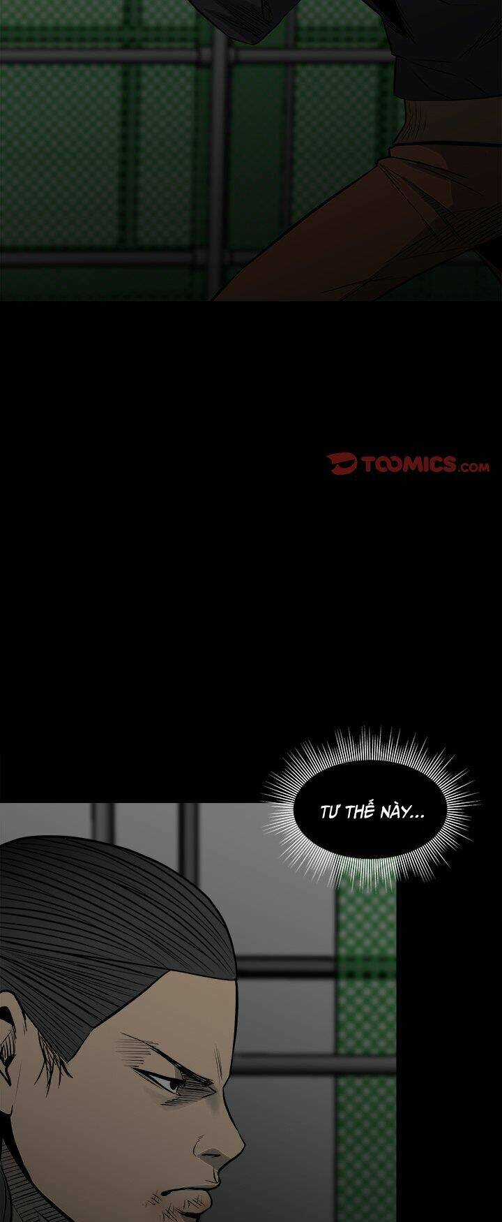 Kẻ Phản Diện Chapter 129 trang 3