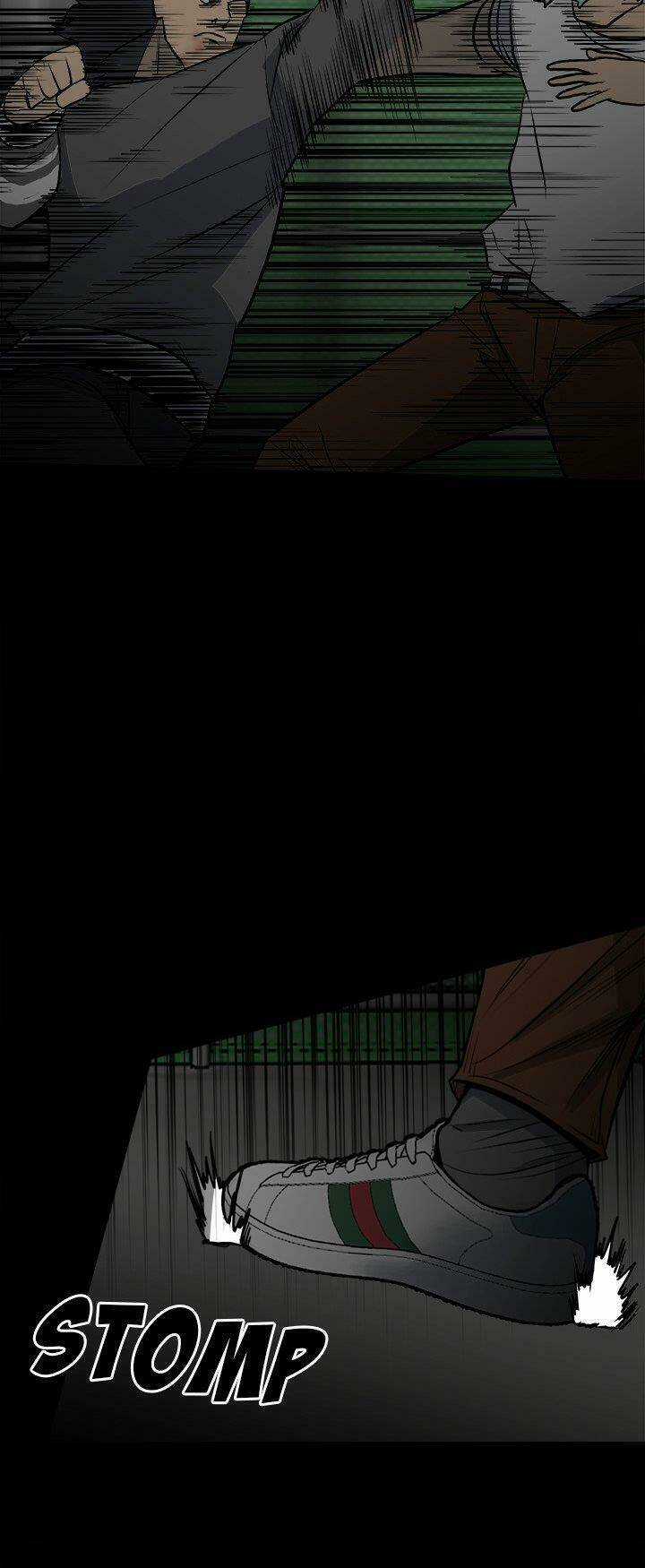 Kẻ Phản Diện Chapter 129 trang 31