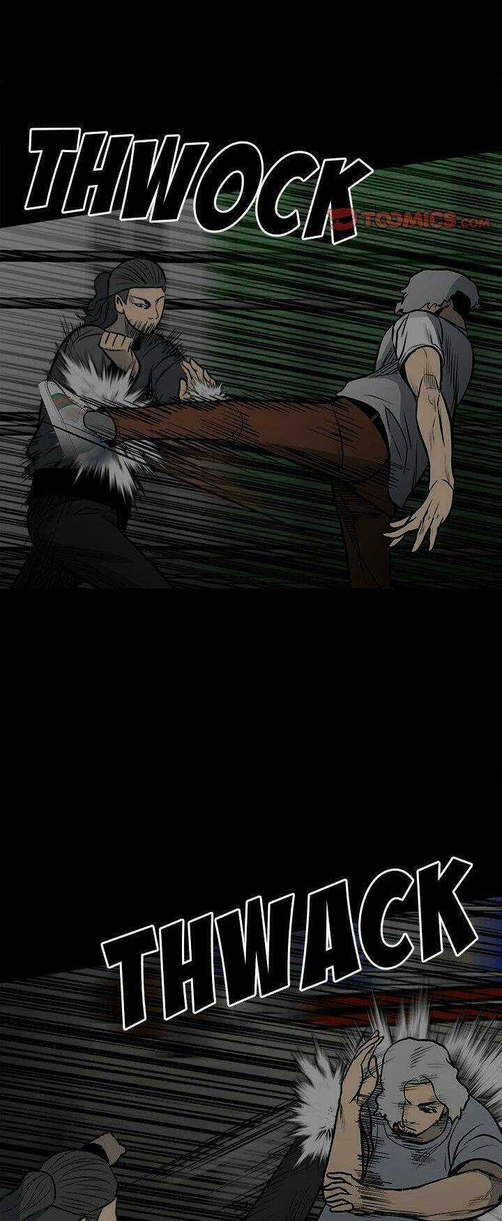 Kẻ Phản Diện Chapter 129 trang 32